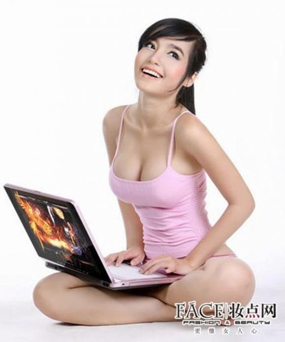 sao Việt trên báo chí Trung Quốc,Hot girl Elly Trần,Mẫu nhí Bảo Trân,Angela Phương Trinh 2013