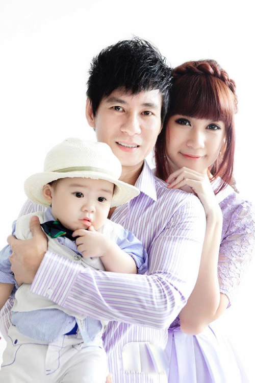 Diễn viên Hiếu Hiền,Ca sĩ Lý Hải,Ca sĩ Tim,Ca sĩ Quang Dũng,Danh hài Hoài Linh