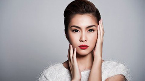 Chân dài việt,Showbiz việt,Hồ ngọc Hà 2013,Ngô Thanh Vân 2013