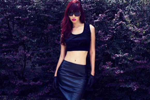 Chân dài việt,Showbiz việt,Hồ ngọc Hà 2013,Ngô Thanh Vân 2013