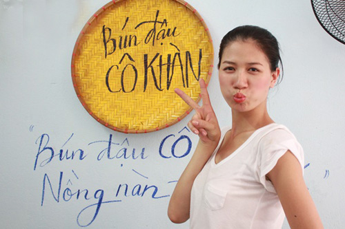 Chân dài việt,Showbiz việt,Hồ ngọc Hà 2013,Ngô Thanh Vân 2013