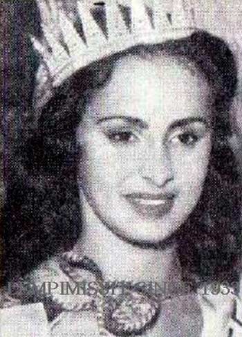 Miss World,Hoa hậu thế giới,Hoa hậu Vu Văn Hà