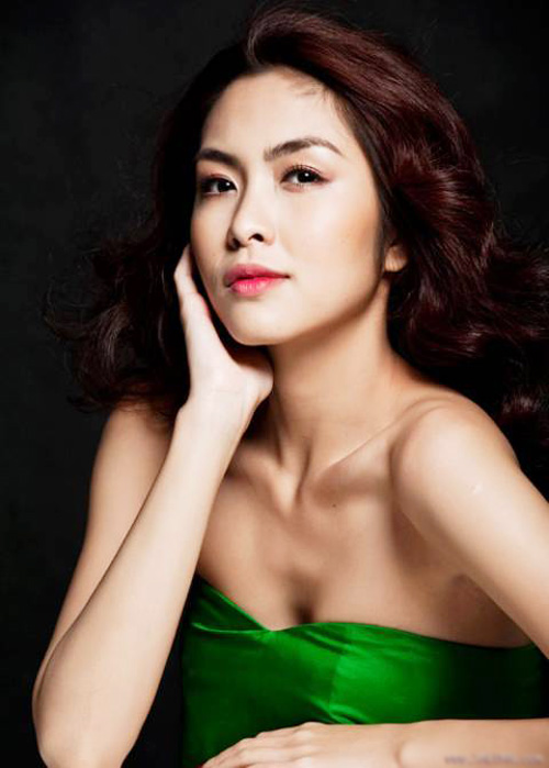 Showbiz Việt,Mỹ Nhân Việt,Tăng Thanh Hà 2013,Ca sĩ Mỹ Tâm,Hoa Hậu Ngọc Hân,Siêu mẫu Ngọc Thạch