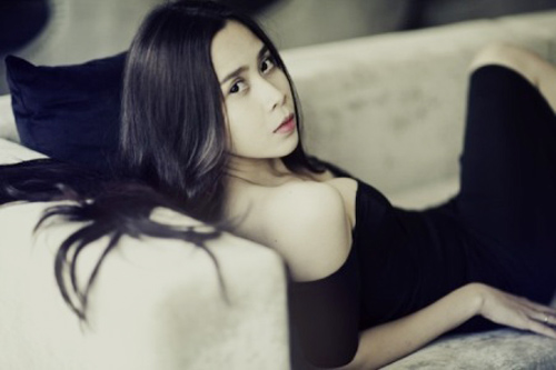 Showbiz Việt,Mỹ Nhân Việt,Tăng Thanh Hà 2013,Ca sĩ Mỹ Tâm,Hoa Hậu Ngọc Hân,Siêu mẫu Ngọc Thạch