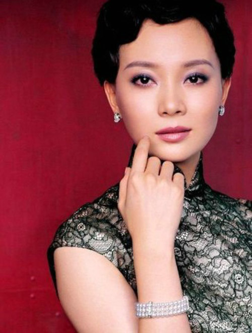 Tân tứ đại mỹ nhân Trung Quốc,Pham Băng Băng 2013,Liễu Nham 2013,Ca sĩ Tống Tổ Anh,Trần Sổ