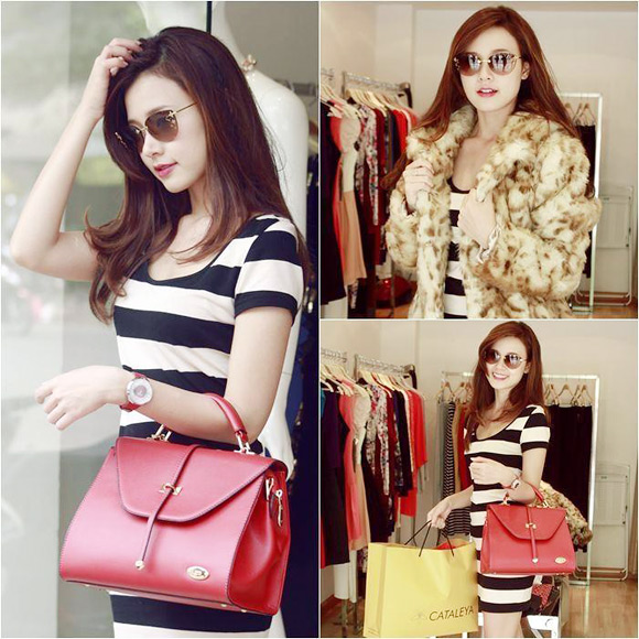 Hot girl Midu,Midu 2013,Midu tại Hàn quốc