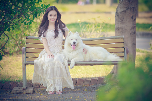 Dương Cẩm Lynh,Á hậu điện ảnh,Á hậu Dương cẩm Lynh