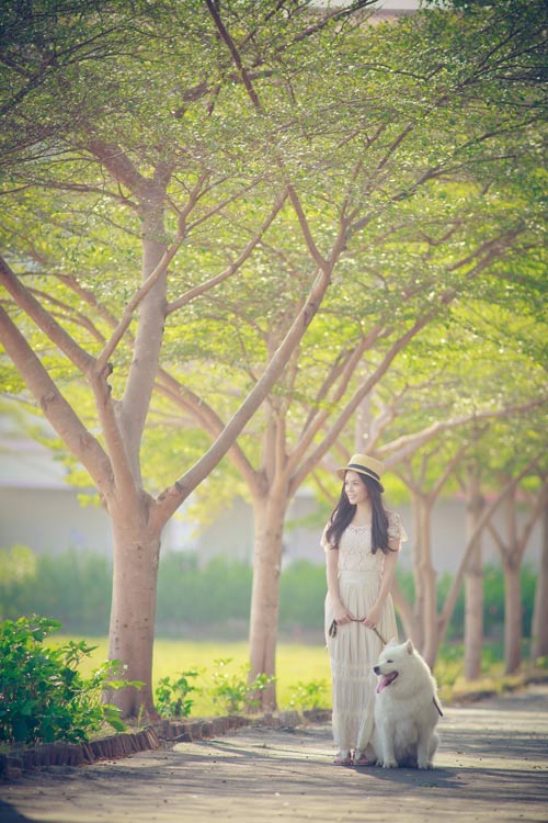 Dương Cẩm Lynh,Á hậu điện ảnh,Á hậu Dương cẩm Lynh