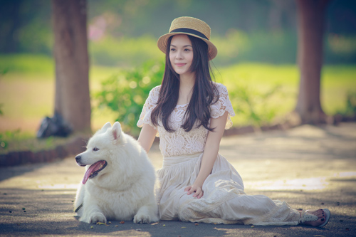 Dương Cẩm Lynh,Á hậu điện ảnh,Á hậu Dương cẩm Lynh