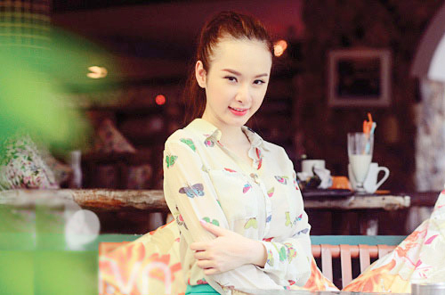 hotgirl Việt,Angela Phương Trinh 2013,Người mẫu Hồng Quế,Hot girl Elly Trần