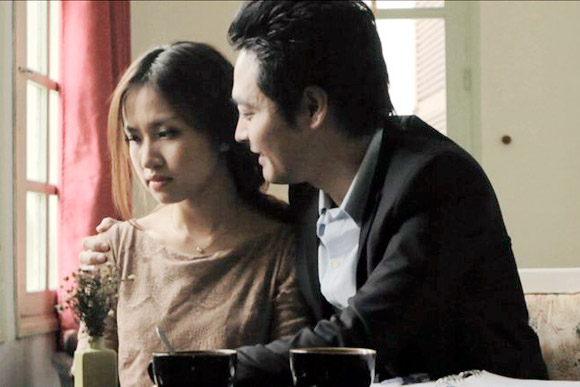 Thanh Vân 2013,Vân Hugo,phim Giả sử