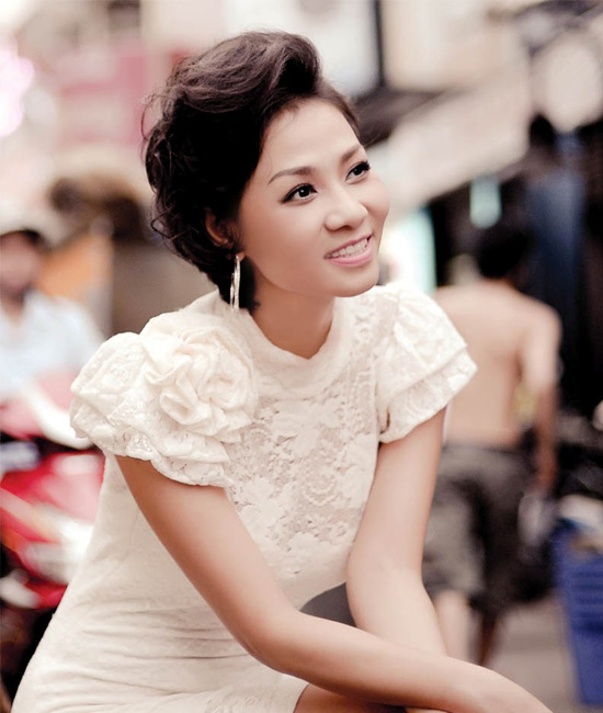 showbiz việt,Ca sĩ Thu Minh,Đàm Vĩnh Hưng 2013,Lý Nhã Kỳ 2013