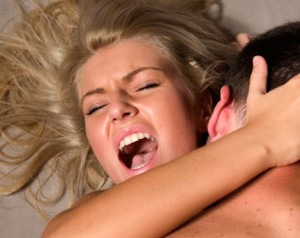 Đàn ông thời nay,Chuyện ân ái,Chuyện phòng the,Lên đỉnh