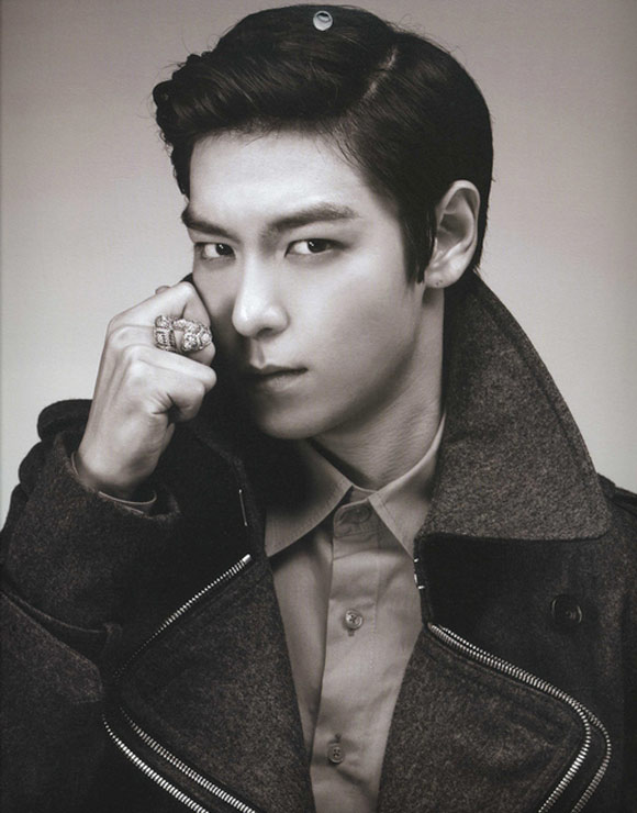 thần tượng xuất sắc nhất Hàn Quốc,HyunA 2013,Jo Kwon,YoonA 2013,TOP 2013