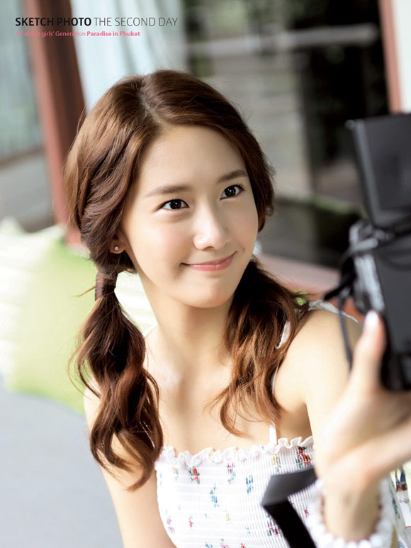 thần tượng xuất sắc nhất Hàn Quốc,HyunA 2013,Jo Kwon,YoonA 2013,TOP 2013