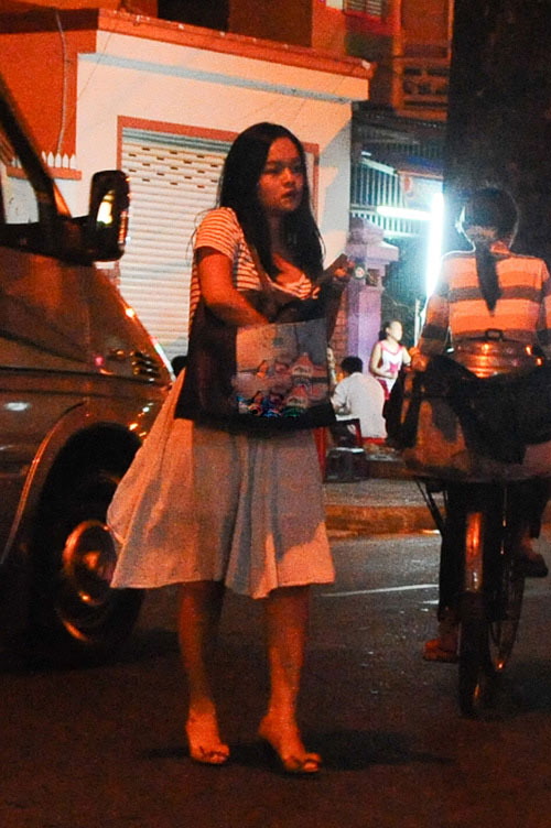 Phạm Quỳnh Anh 2013,Ca sĩ Phạm Quỳnh Anh,Ông bầu Quang Huy