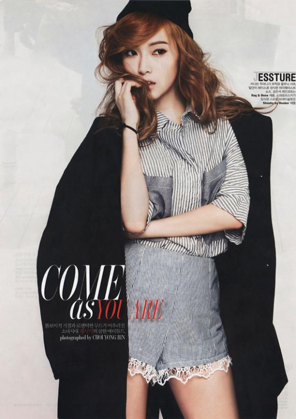 Jessica (SNSD),Jessica 2013,Ảnh Jessica (SNSD)