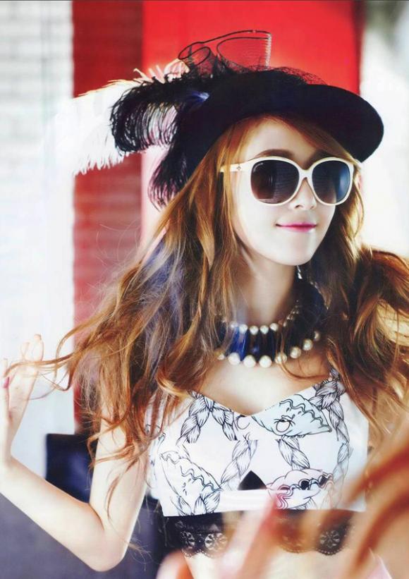 Jessica (SNSD),Jessica 2013,Ảnh Jessica (SNSD)