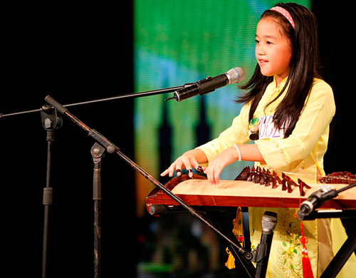 Vietnam's Got Talent 2012,Bán kết Vietnam's got talent 2012,Bán kết 6 Vietnam's Got Talent 2012