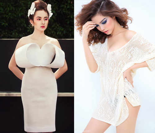 Mâu thuẫn sao việt,Diễn viên Quách Ngọc Ngoan,Quách An An 2013,Angela Phương Trinh 2013