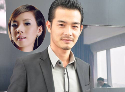 Mâu thuẫn sao việt,Diễn viên Quách Ngọc Ngoan,Quách An An 2013,Angela Phương Trinh 2013
