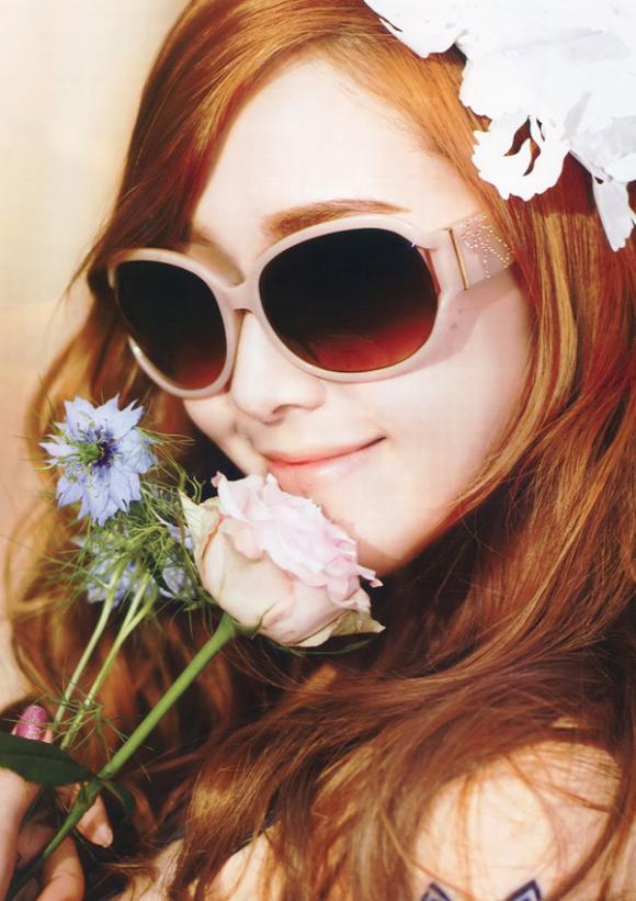Jessica (SNSD),Jessica 2013,Ảnh Jessica (SNSD)