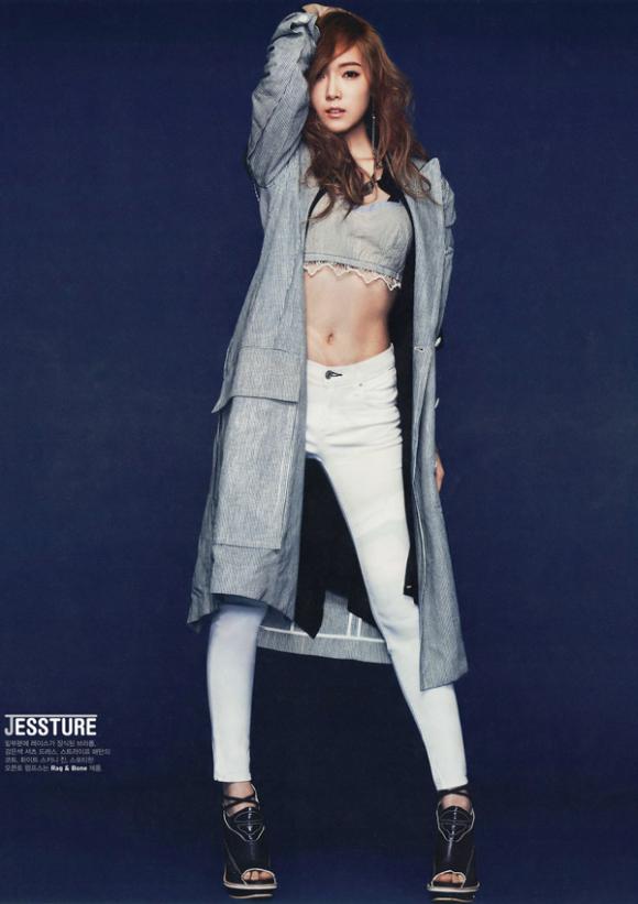 Jessica (SNSD),Jessica 2013,Ảnh Jessica (SNSD)