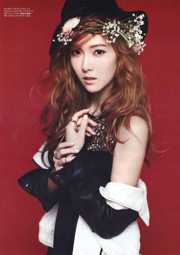 Jessica (SNSD),Jessica 2013,Ảnh Jessica (SNSD)