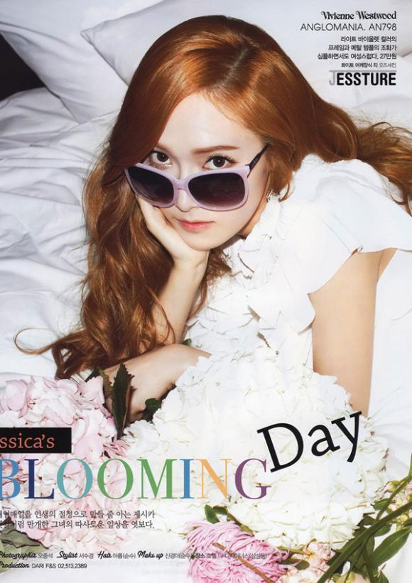 Jessica (SNSD),Jessica 2013,Ảnh Jessica (SNSD)