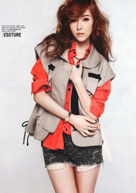 Jessica (SNSD),Jessica 2013,Ảnh Jessica (SNSD)