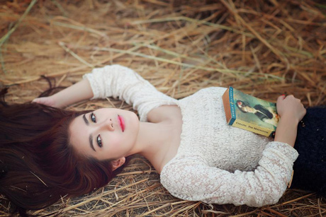 Hot girl Sài thành,Hồ Thị Thùy Linh,Linh Napie