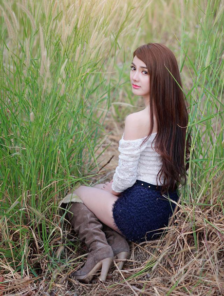 Hot girl Sài thành,Hồ Thị Thùy Linh,Linh Napie