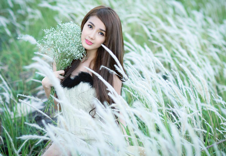 Hot girl Sài thành,Hồ Thị Thùy Linh,Linh Napie