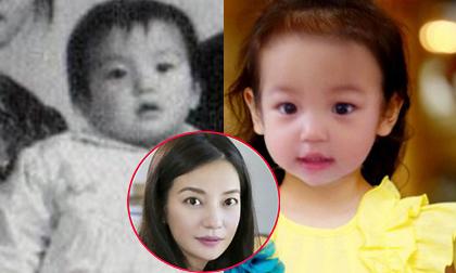 con của sao hoa ngữ, sao Hoa ngữ, cặp song sinh của sao Hoa ngữ.