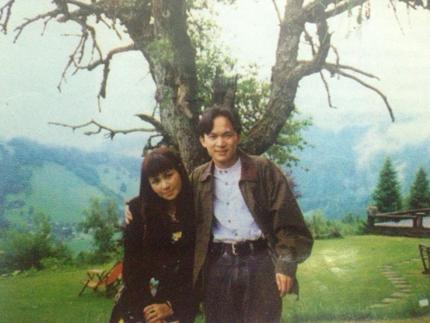 Thanh Lam 2013,Diva Thanh Lam,Nhạc sĩ Quốc Trung