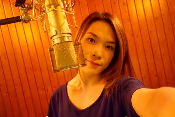 Mỹ tâm 2013,ca sỹ Mỹ Tâm,Họa mi tóc nâu,album vol 8 Tâm