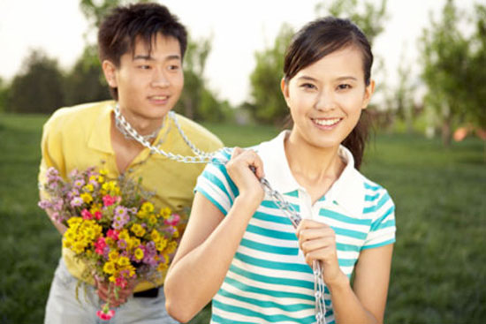 Ga Lăng,Dại gái,Lối sống trẻ