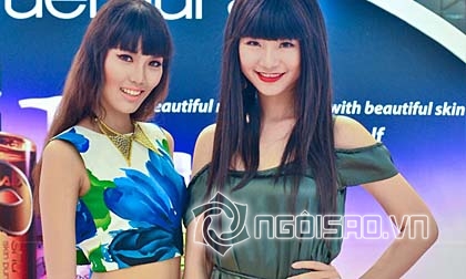 Asia's Next Top Model 2016, đại diện Việt Nam xin lỗi thí sinh, Quỳnh Mai vươn lên xếp thứ 2