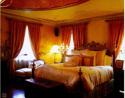 Đại gia việt,Đại gia chơi trội,thú vui của đại gia,lâu đài Châu Âu của đại gia việt