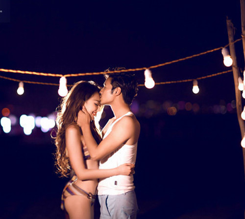 Tình yêu,Chinh phục tình yêu,Cách thể hiện tình yêu,Tư vấn tình yêu,Tình dục,Chuyện phòng the