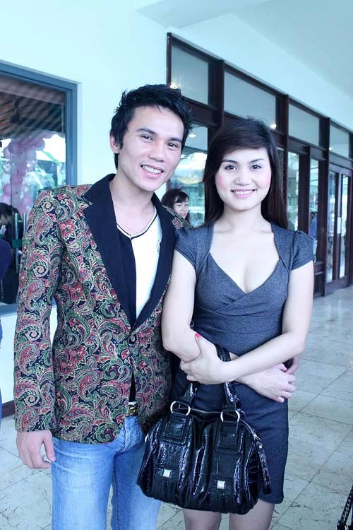 Ca sĩ Anh Tú,Danh hài Hiệp Gà,Diễn viên Tùng Dương
