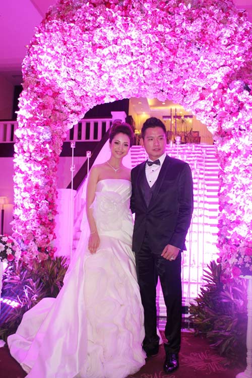 Showbiz Việt,Mỹ nhân việt,Hồ Ngọc Hà,Cường Đô La,Louis Nguyễn,Jennifer Phạm,Benny Nguyễn