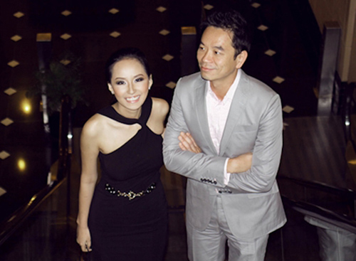 Showbiz Việt,Mỹ nhân việt,Hồ Ngọc Hà,Cường Đô La,Louis Nguyễn,Jennifer Phạm,Benny Nguyễn