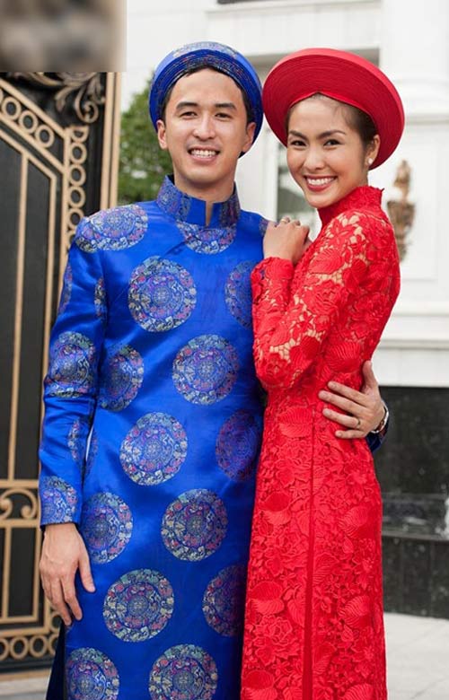 Showbiz Việt,Mỹ nhân việt,Hồ Ngọc Hà,Cường Đô La,Louis Nguyễn,Jennifer Phạm,Benny Nguyễn