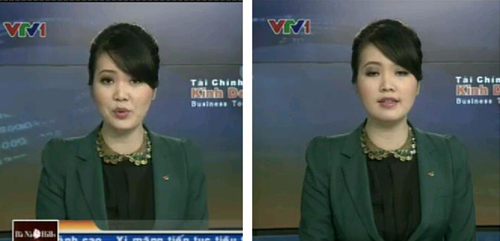 Á hậu Thụy Vân,á hậu 2 Hoa hậu Việt Nam 2008,Thụy Vân 2013