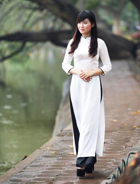 Press beauty,tài sắc nữ sinh báo chí,nữ sinh báo chí