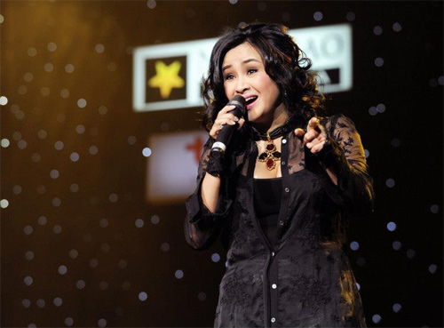 Diva hồng nhung,Hồng Nhung 2013,nhạc sỹ Phạm Duy,Ca sĩ Đức Tuấn