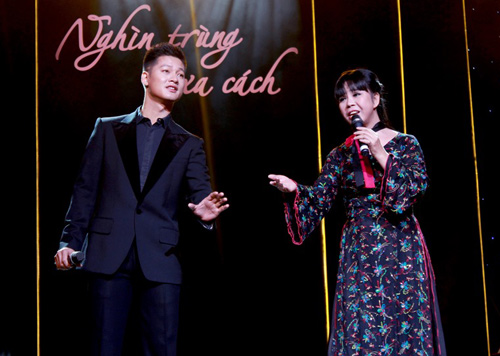 Diva hồng nhung,Hồng Nhung 2013,nhạc sỹ Phạm Duy,Ca sĩ Đức Tuấn