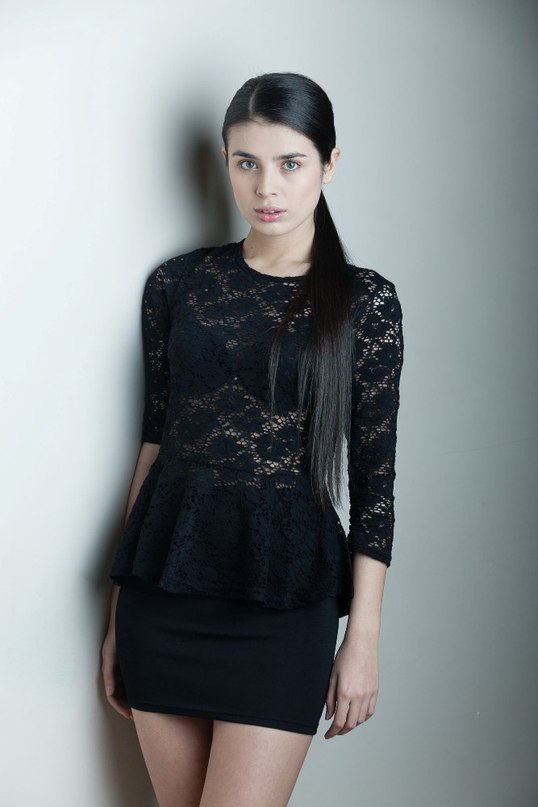 Elmira Abdrazakova,Hoa hậu Nga 2013,Hoa hậu thế giới