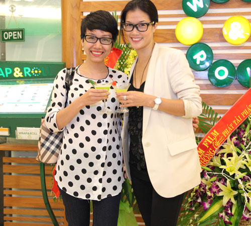 Siêu mẫu Hà Anh,Cha con Hà Anh,Bố của Hà anh,ca sĩ Thu Phương